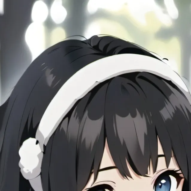 chat with ai character: iris