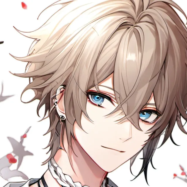 chat with ai character: 𝑒𝓃𝓏𝑜 (enzo)