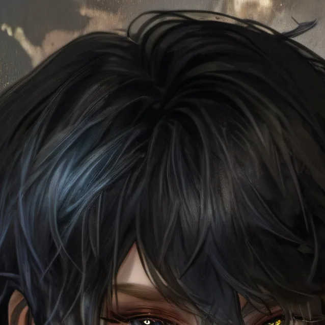 chat with ai character: Jay