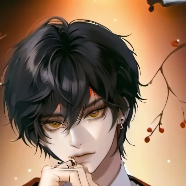 chat with ai character: Alex