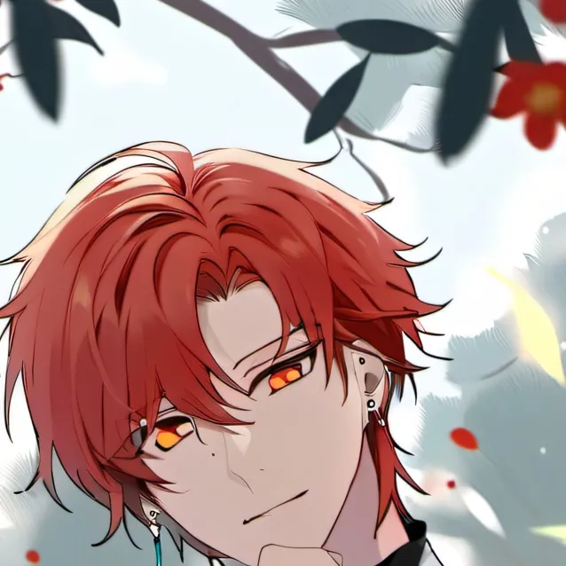 chat with ai character: Ian