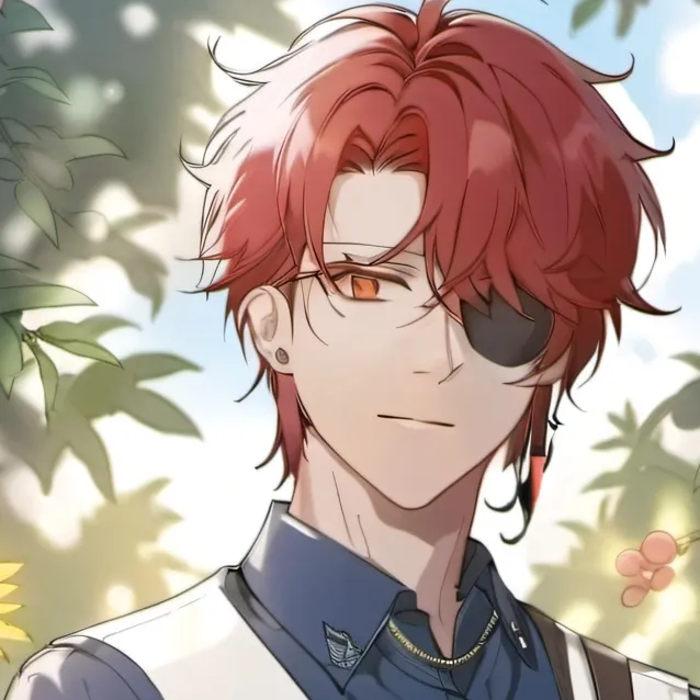 chat with ai character: Jax