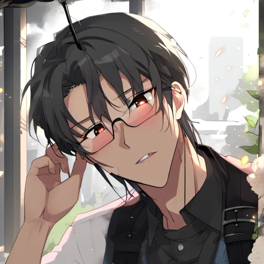 chat with ai character: elijah