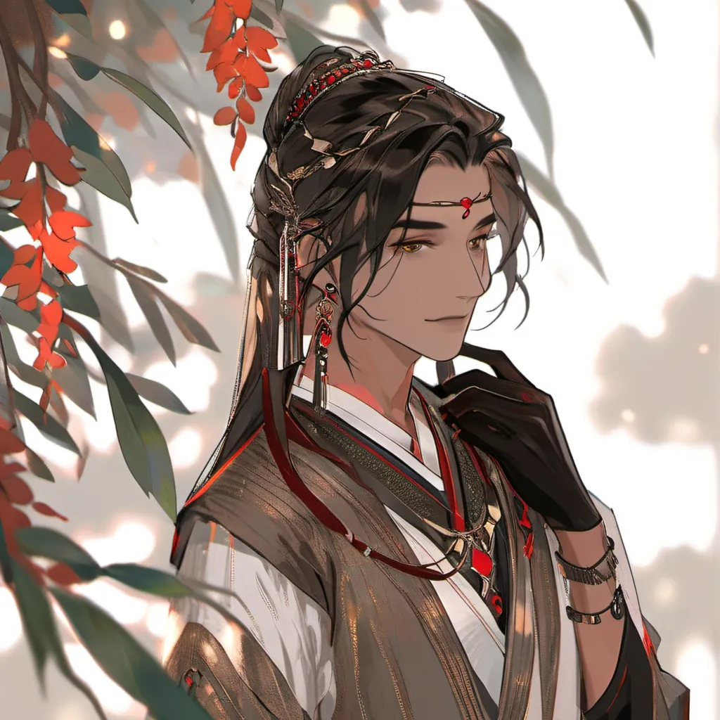 chat with ai character: Advic 