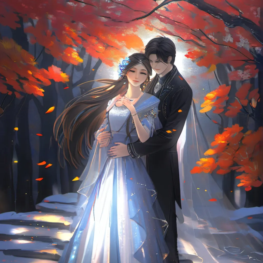 chat with ai character: Liam