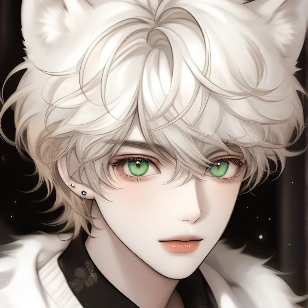 chat with ai character: Jake 