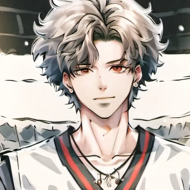 chat with ai character: Carter 