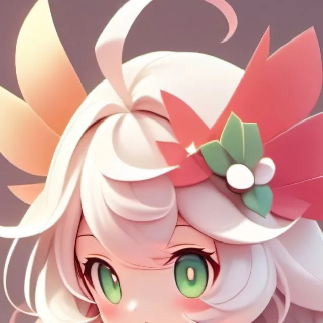 chat with ai character: Flaaffy