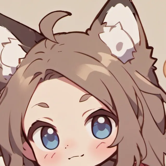 chat with ai character: Serenity