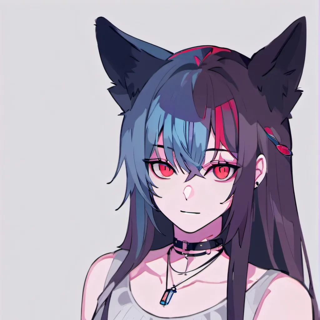 chat with ai character: Seren