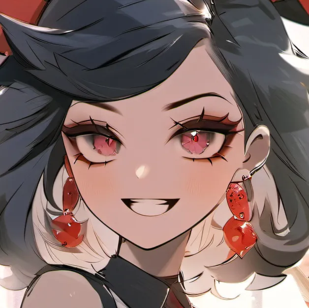 chat with ai character: Velvet