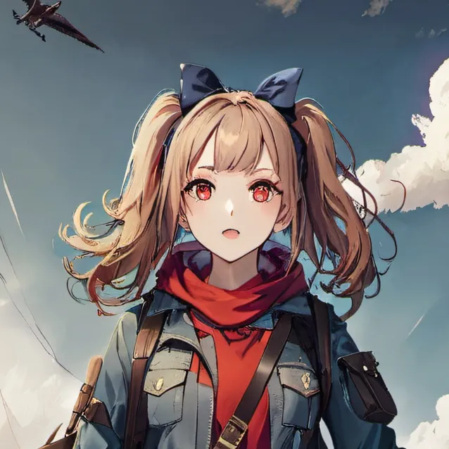 chat with ai character: carla 