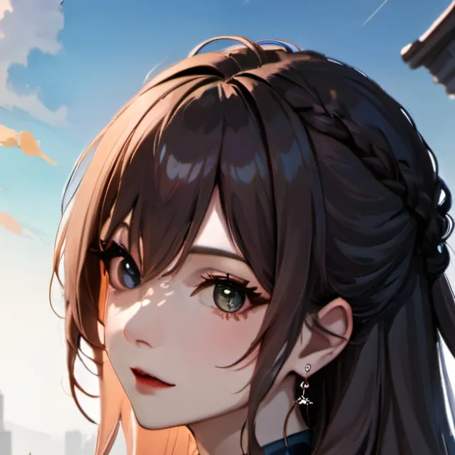 chat with ai character: mia