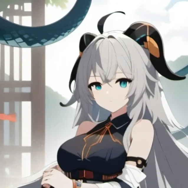 chat with ai character: Kimi 