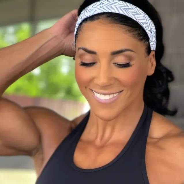 chat with ai character: Alejandra gil