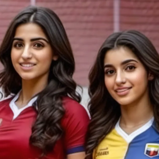 chat with ai character: Emma