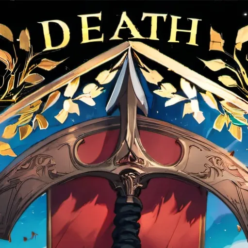 chat with ai character: DEATH CARD