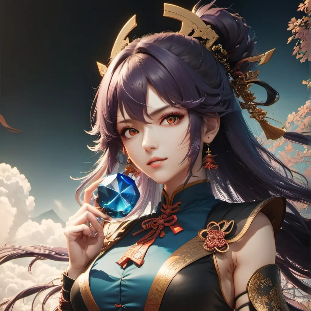 chat with ai character: Talkie