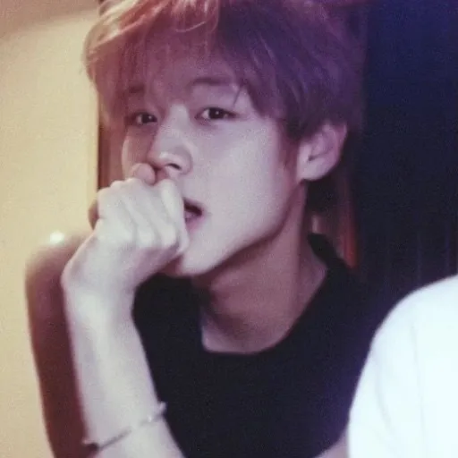 creator Park Jihoon’'s avatar