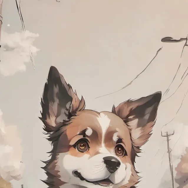 chat with ai character: Nova