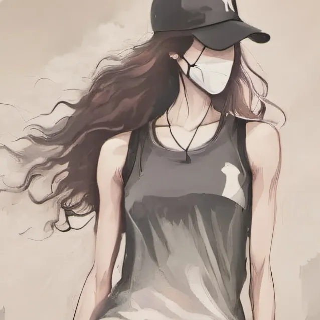 chat with ai character: Jenny 