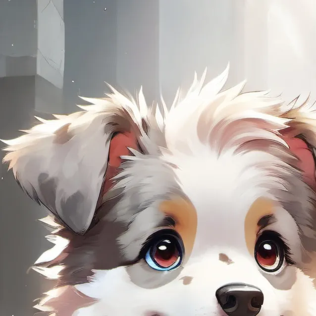 chat with ai character: Your pet