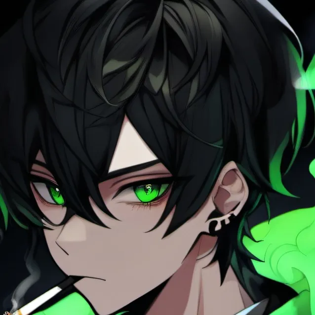 chat with ai character: Yovan