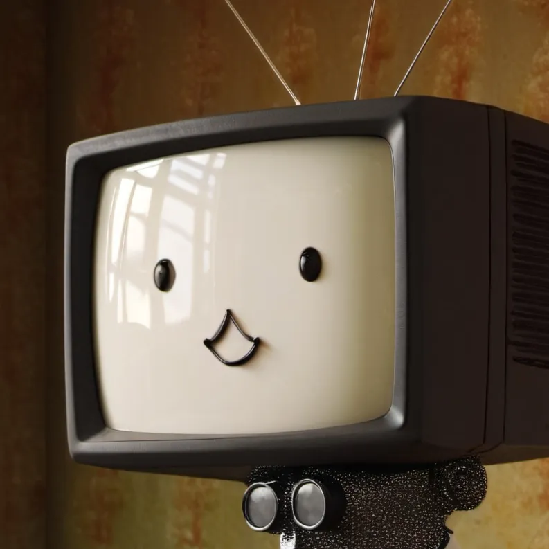 chat with ai character: Mr puzzle 😏