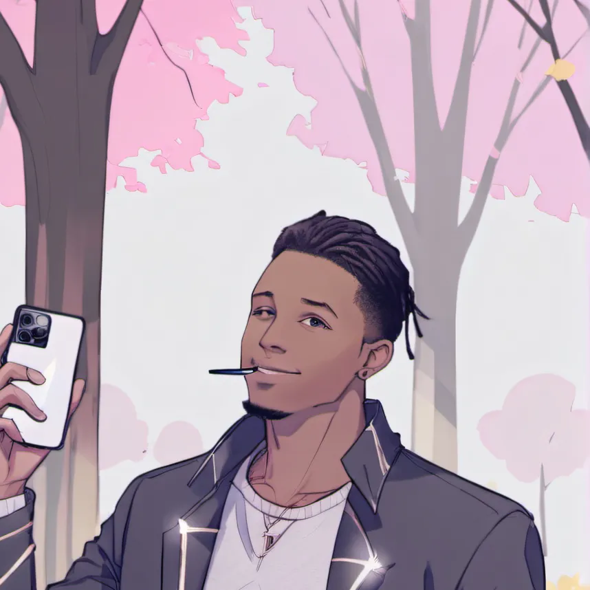 chat with ai character: Isaiah 