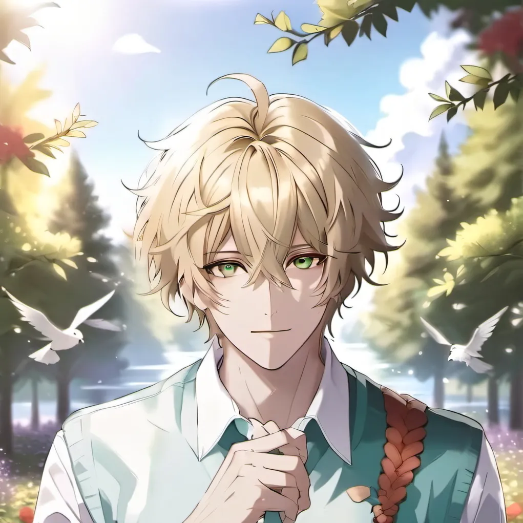 chat with ai character: ~<𝓓𝓸𝓿𝓮>~