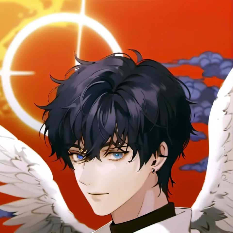 chat with ai character: <𝚅𝚘𝚡>