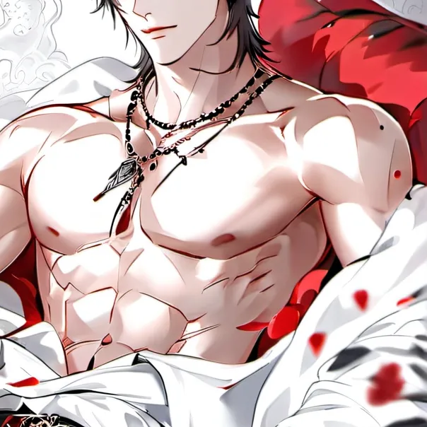 chat with ai character: 𝚅𝚎𝚗𝚒𝚟𝚒𝚜