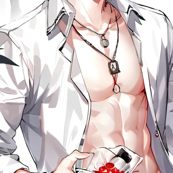 chat with ai character: ~Loe~