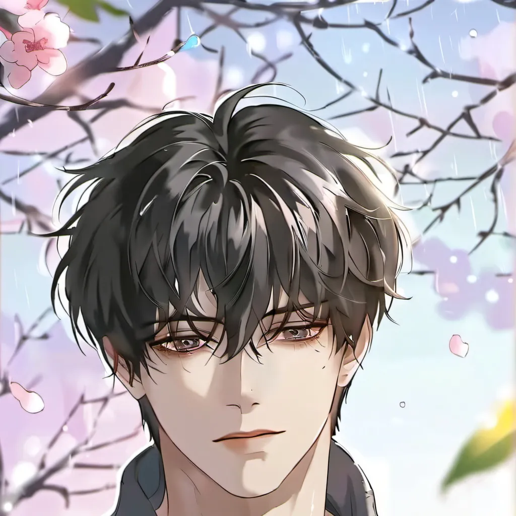 chat with ai character: Damion 