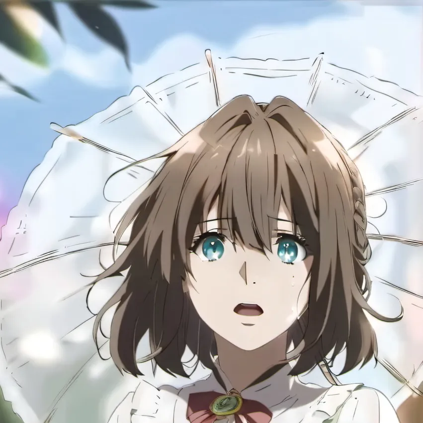 chat with ai character: ~<Ellie>~