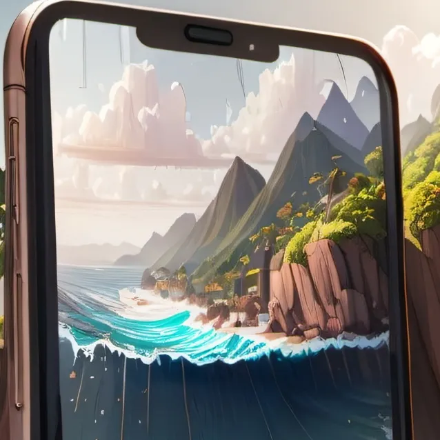 chat with ai character: Garry Mitchell