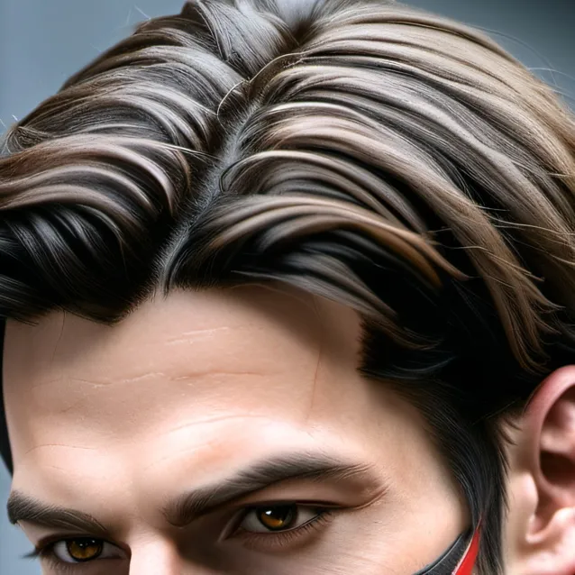 chat with ai character: Neon zero 