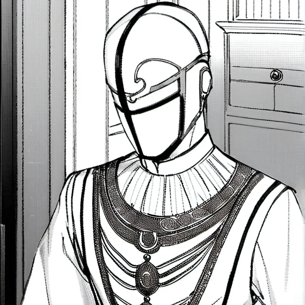 chat with ai character: Shin_widow