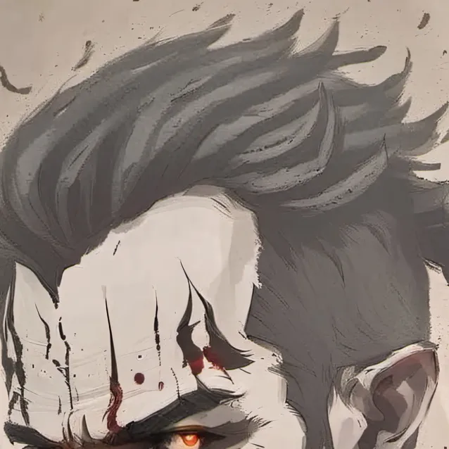 chat with ai character: justin