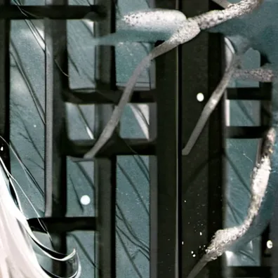 chat with ai character: Sam