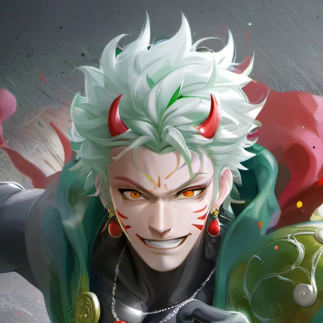 chat with ai character: Rick