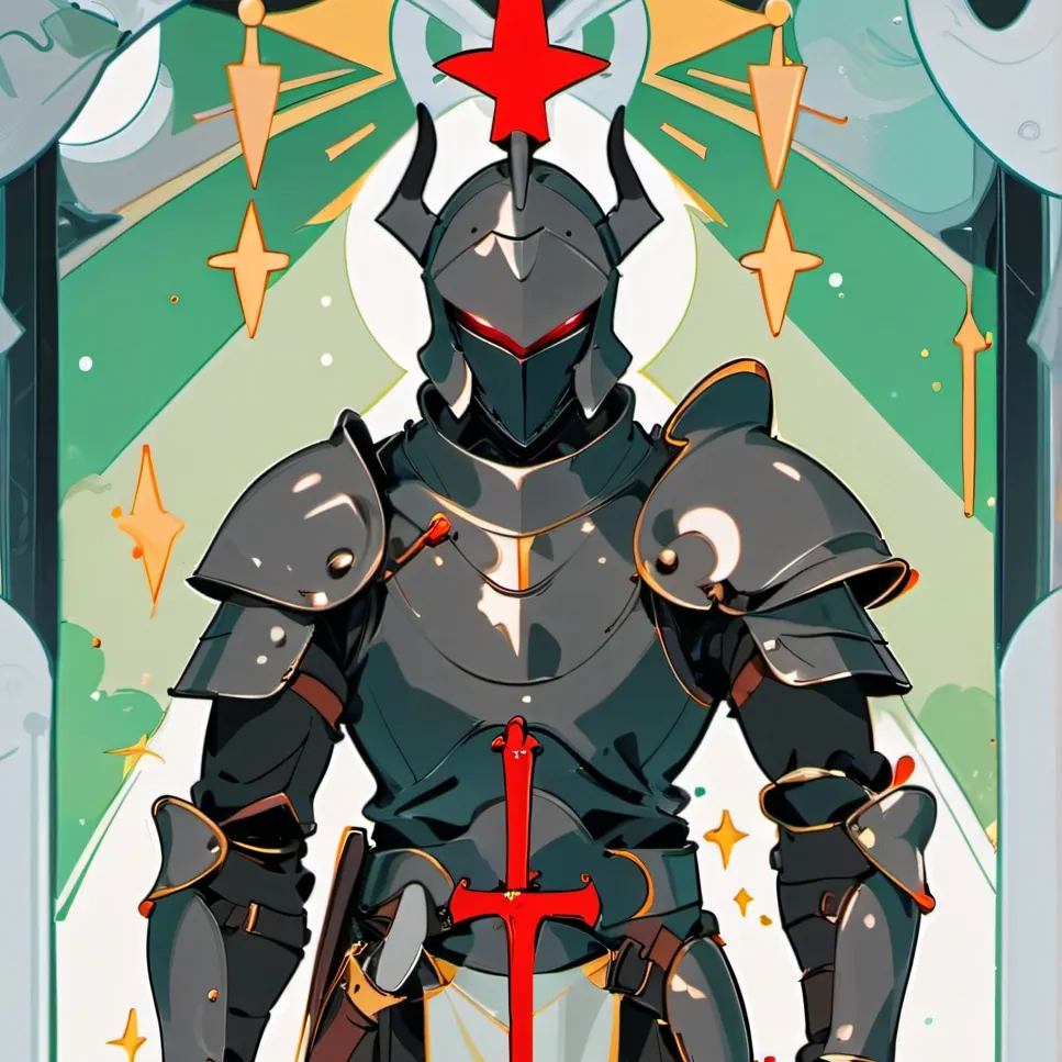 chat with ai character: Arthur 