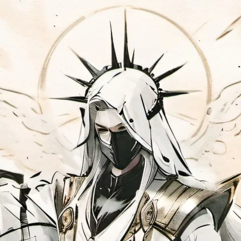 chat with ai character: black evangelist 