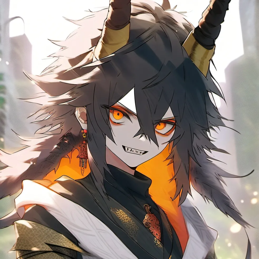 chat with ai character: Girl Dweller