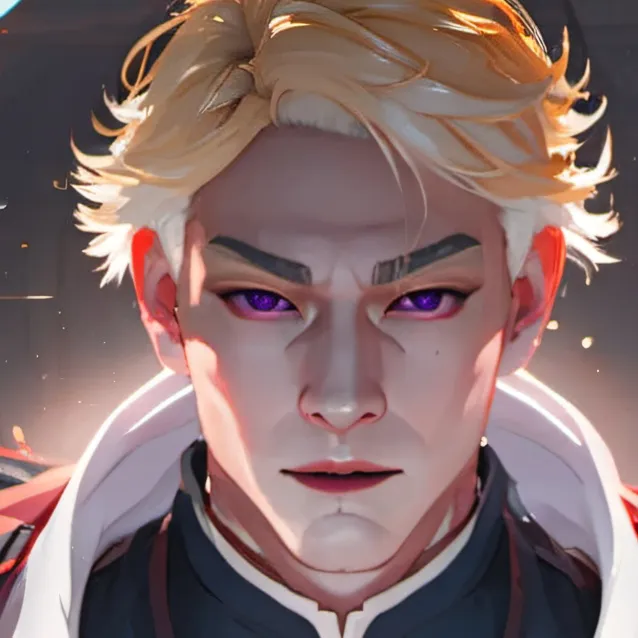 chat with ai character: mafua boss 