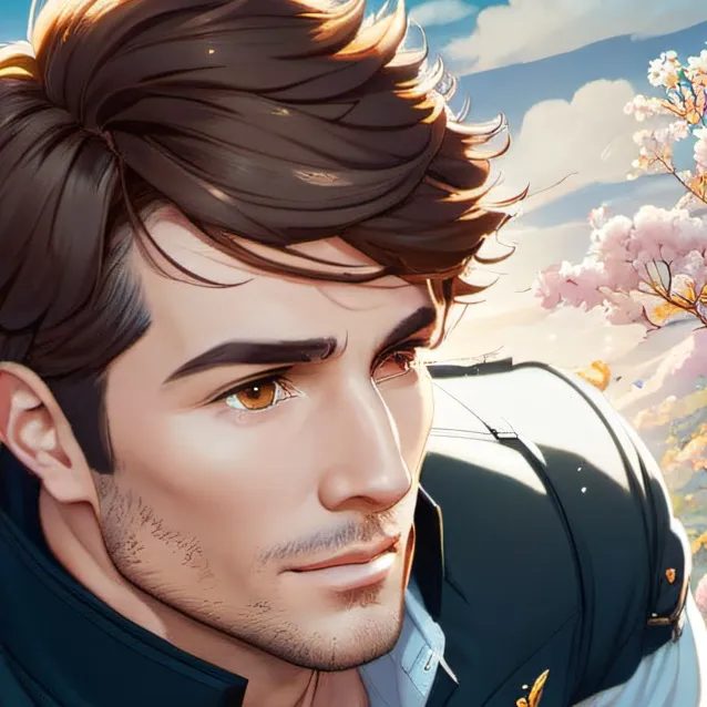 chat with ai character: father seto