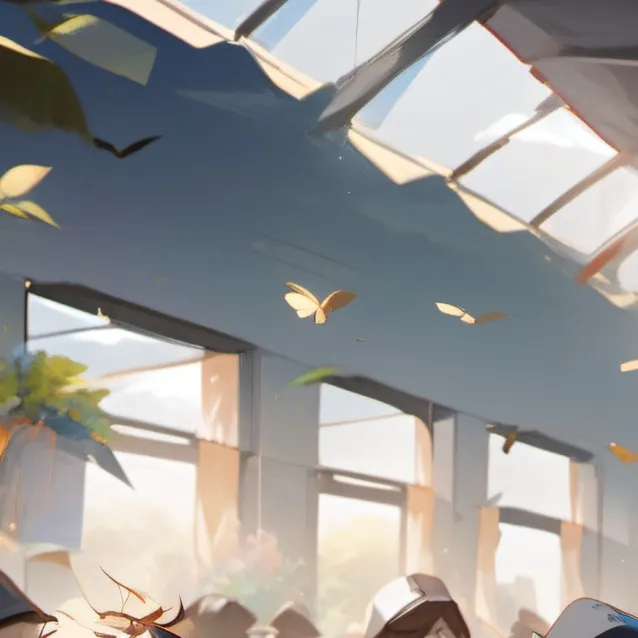 chat with ai character: duel academy a1