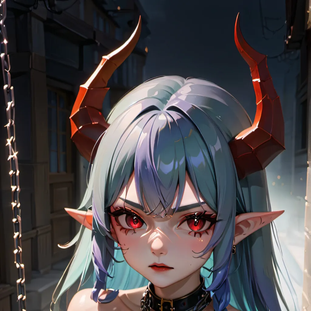 chat with ai character: ~Xie~