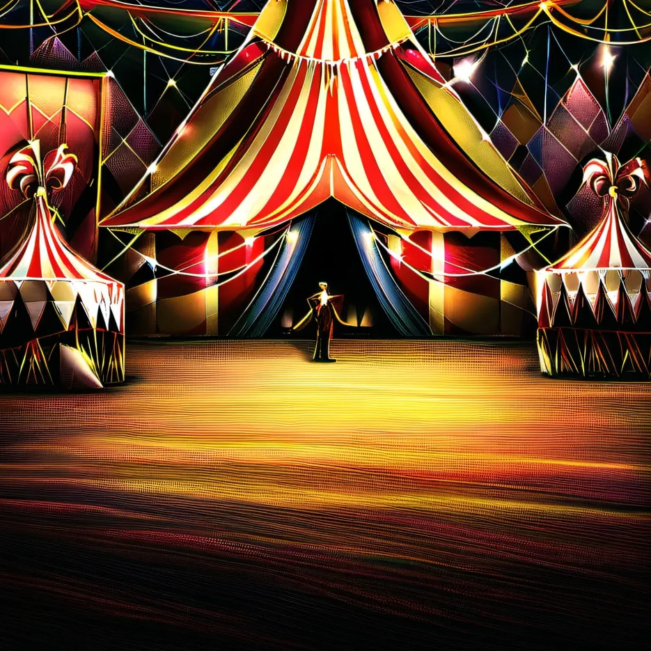 chat with ai character: TADC CAST!