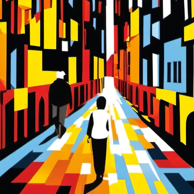 chat with ai character: °~Paige~°